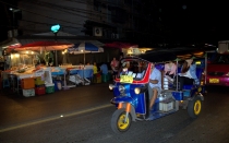 Мечты сбываются или небольшое путешествие: Паттайя-Ко-Чанг-Ко-Мак–Бангкок. Путевые заметки