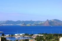 Рио - Игуасу, 12 дней счастья или eu te amo Brasil!