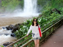 Рио - Игуасу, 12 дней счастья или eu te amo Brasil!