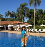 Рио - Игуасу, 12 дней счастья или eu te amo Brasil!