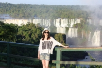 Рио - Игуасу, 12 дней счастья или eu te amo Brasil!