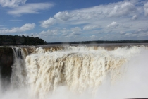Рио - Игуасу, 12 дней счастья или eu te amo Brasil!