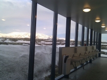 Исландия. Наличные и пластик (cash/card)