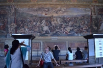 Рим, музеи (Галерея Боргезе, Колизей и т.д.). Ватикан. Покупка билетов. Часть 2