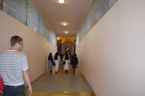 Рим, музеи (Галерея Боргезе, Колизей и т.д.). Ватикан. Покупка билетов. Часть 2