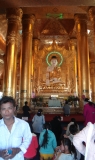 Это сладкое слово Мьянма (27 дней, ноя-дек 2013)