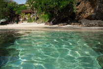 Пляжи на Бали где можно купаться