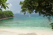 Пляжи на Бали где можно купаться