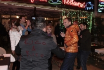 новый год 2014 в стамбуле, стамбул на новый год, попутчики в стабул