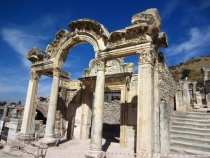 В Турцию на лихом коне!