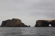 ПЕРУ – успеть за две недели. 8.12.2013 – 22.12.2013.