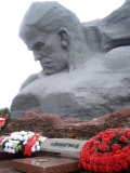 Брестская крепость