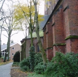 Предрождественский маршрут от Дюссельдорфа до Берлина