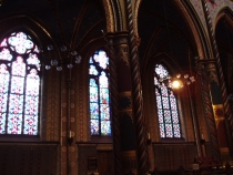 Предрождественский маршрут от Дюссельдорфа до Берлина