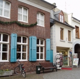 Предрождественский маршрут от Дюссельдорфа до Берлина