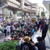 Ситуация в Бангкоке сегодня, новости из Таиланда