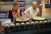 Место встречи изменить нельзя. Дюссельдорф.