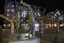 Место встречи изменить нельзя. Дюссельдорф.