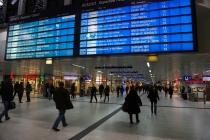 Место встречи изменить нельзя. Дюссельдорф.