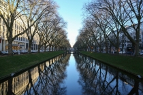 Место встречи изменить нельзя. Дюссельдорф.