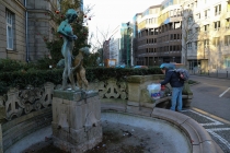 Место встречи изменить нельзя. Дюссельдорф.