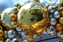 Место встречи изменить нельзя. Дюссельдорф.