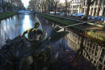 Место встречи изменить нельзя. Дюссельдорф.