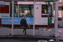 Место встречи изменить нельзя. Дюссельдорф.