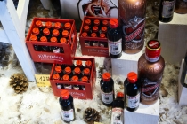 Место встречи изменить нельзя. Дюссельдорф.