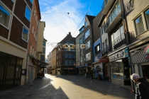 Место встречи изменить нельзя. Дюссельдорф.