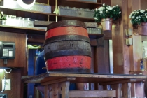 Место встречи изменить нельзя. Дюссельдорф.