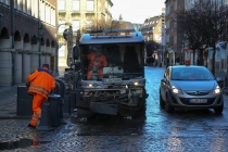 Место встречи изменить нельзя. Дюссельдорф.