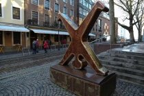 Место встречи изменить нельзя. Дюссельдорф.