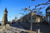 Место встречи изменить нельзя. Дюссельдорф.