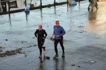 Место встречи изменить нельзя. Дюссельдорф.