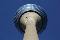 Место встречи изменить нельзя. Дюссельдорф.