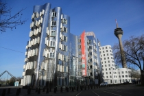 Место встречи изменить нельзя. Дюссельдорф.