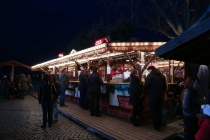 Место встречи изменить нельзя. Дюссельдорф.