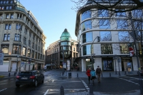 Место встречи изменить нельзя. Дюссельдорф.