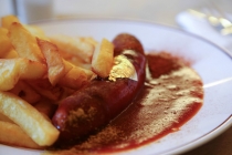 Место встречи изменить нельзя. Дюссельдорф.