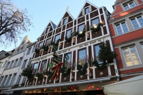 Место встречи изменить нельзя. Дюссельдорф.