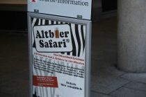 Место встречи изменить нельзя. Дюссельдорф.