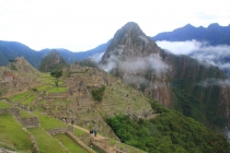 ПЕРУ – успеть за две недели. 8.12.2013 – 22.12.2013.