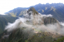 ПЕРУ – успеть за две недели. 8.12.2013 – 22.12.2013.