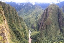 ПЕРУ – успеть за две недели. 8.12.2013 – 22.12.2013.