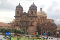 ПЕРУ – успеть за две недели. 8.12.2013 – 22.12.2013.