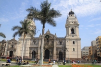 ПЕРУ – успеть за две недели. 8.12.2013 – 22.12.2013.