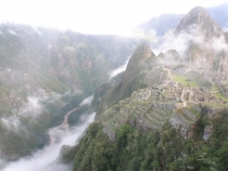 ПЕРУ – успеть за две недели. 8.12.2013 – 22.12.2013.