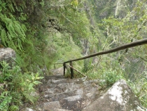 ПЕРУ – успеть за две недели. 8.12.2013 – 22.12.2013.