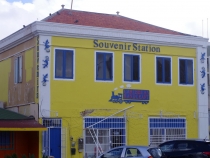 Curacao